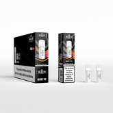 SKE 600 PRO REFILL POD 2 PACK BERRY ICE (10)